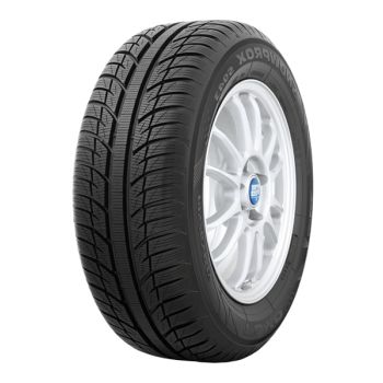 195/60R16 TOYO SNOWPROX S943 93H 