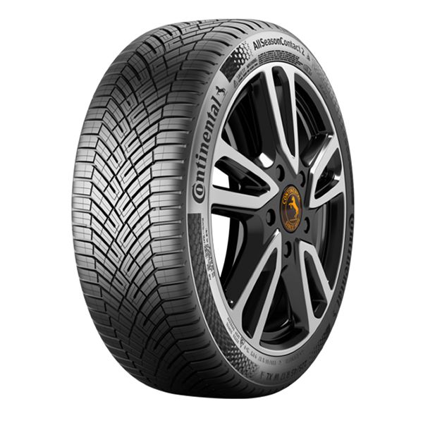 275/40R21 Conti AllSeasonContact 2 107Y XL FR 70320007 | Beoguma