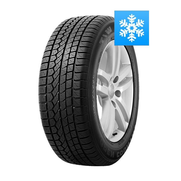 235/45R19 TOYO OPEN COUNTRY W/T dot1718 95V