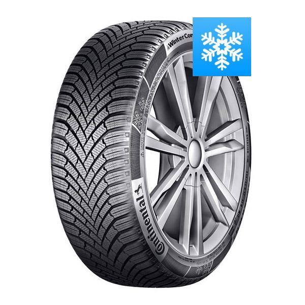 245/40R20 CONTINENTAL WINTERCONTACT TS860S 99W